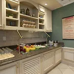 Hilton Garden Inn Ridgefield Park 