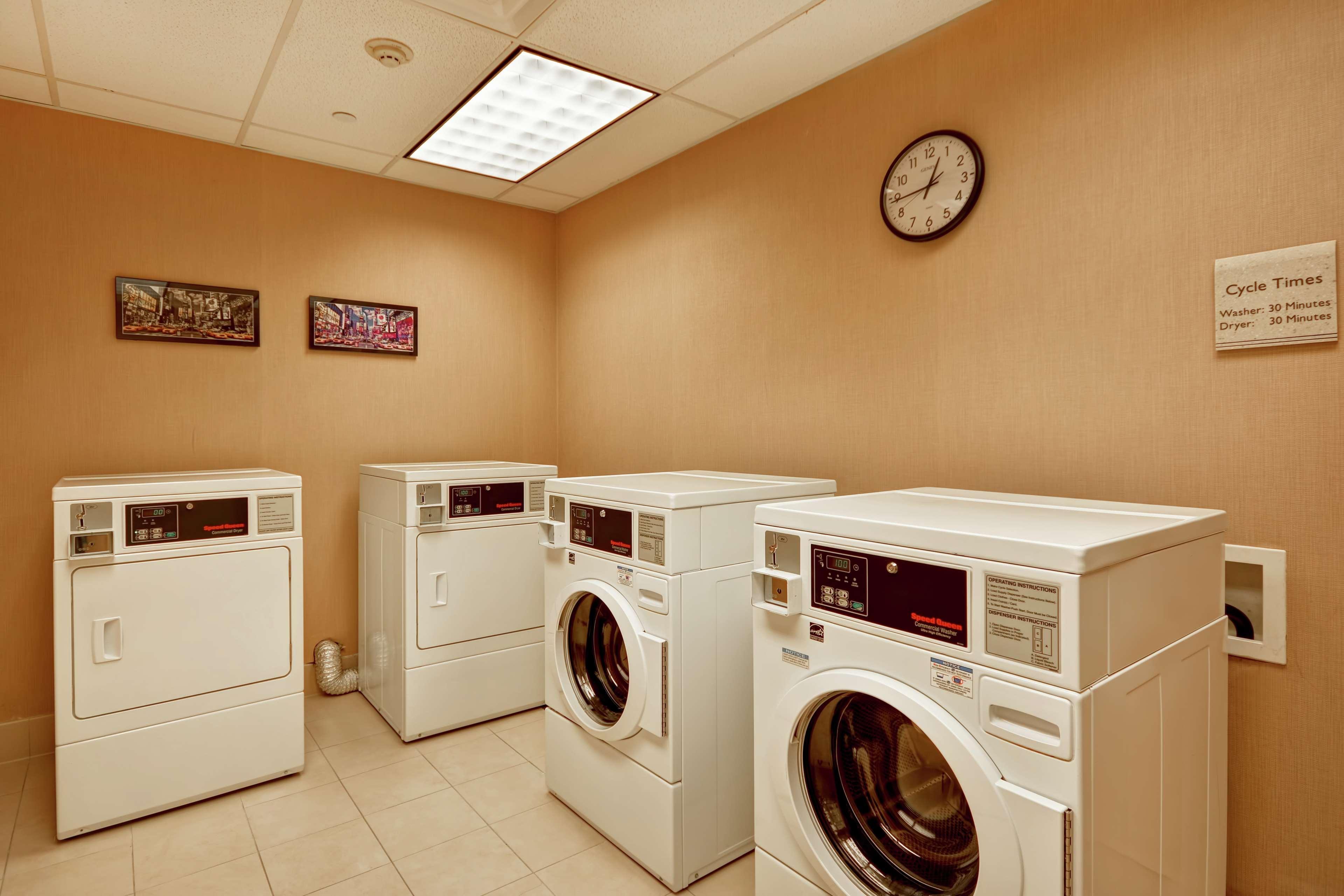 Hilton Garden Ridgefield Park