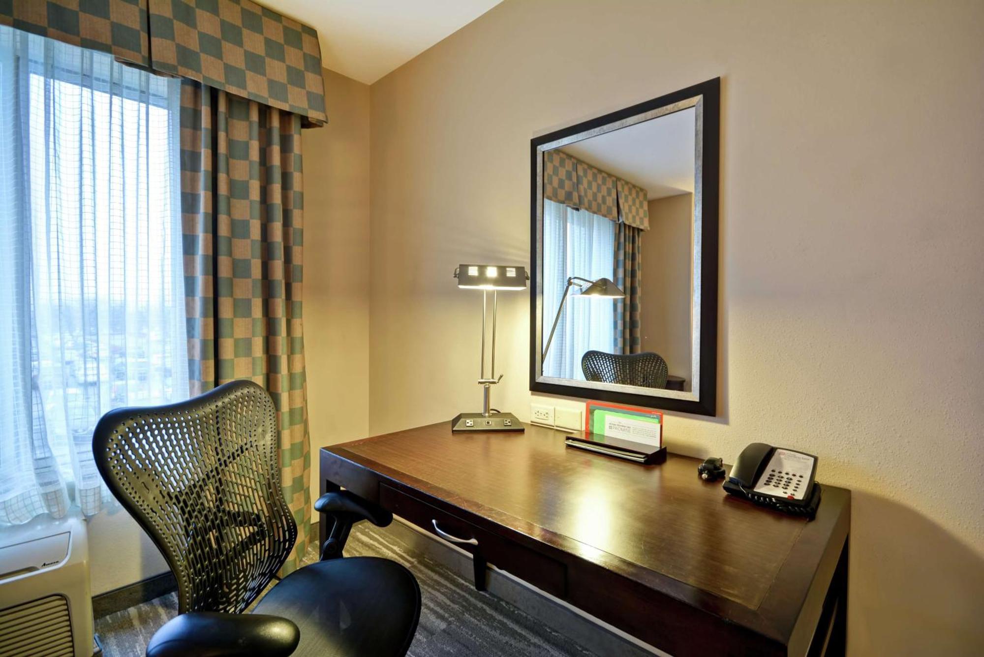 Hilton Garden