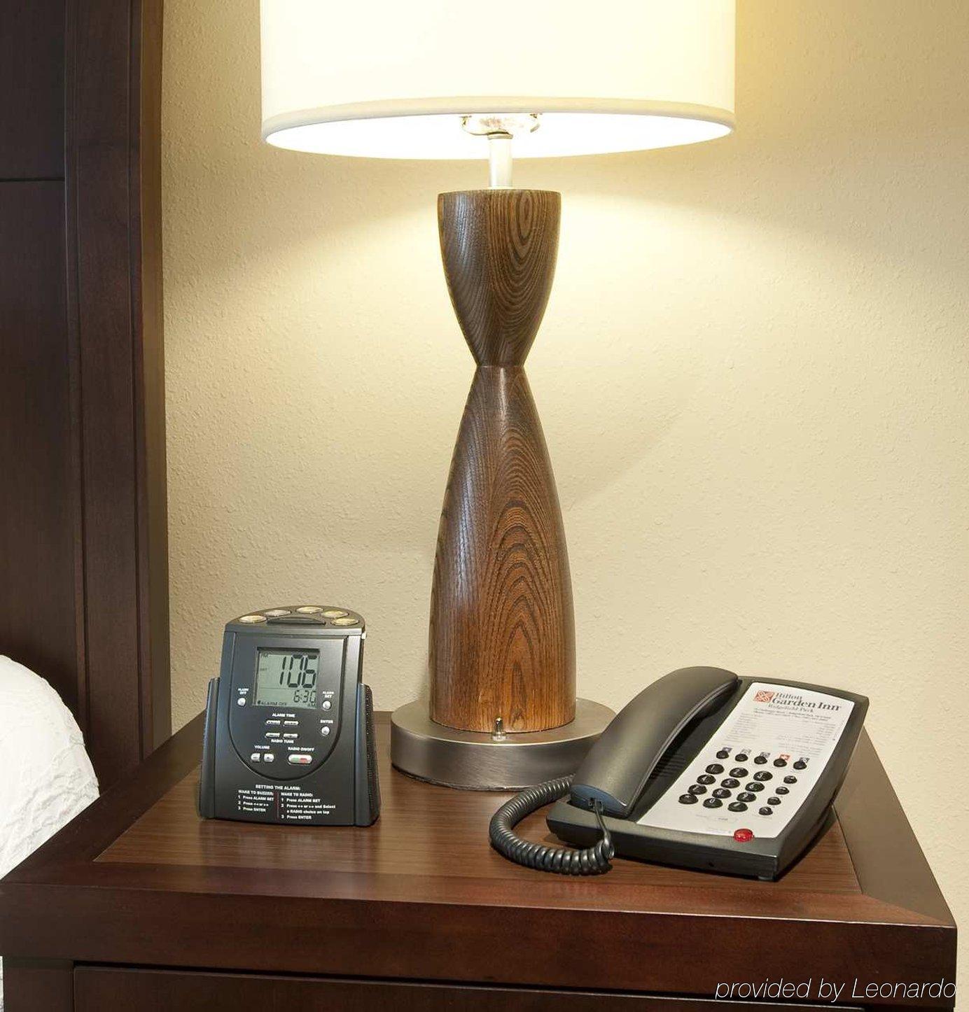 Hotel Hilton Garden