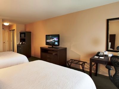 Hotel Hilton Garden 3*