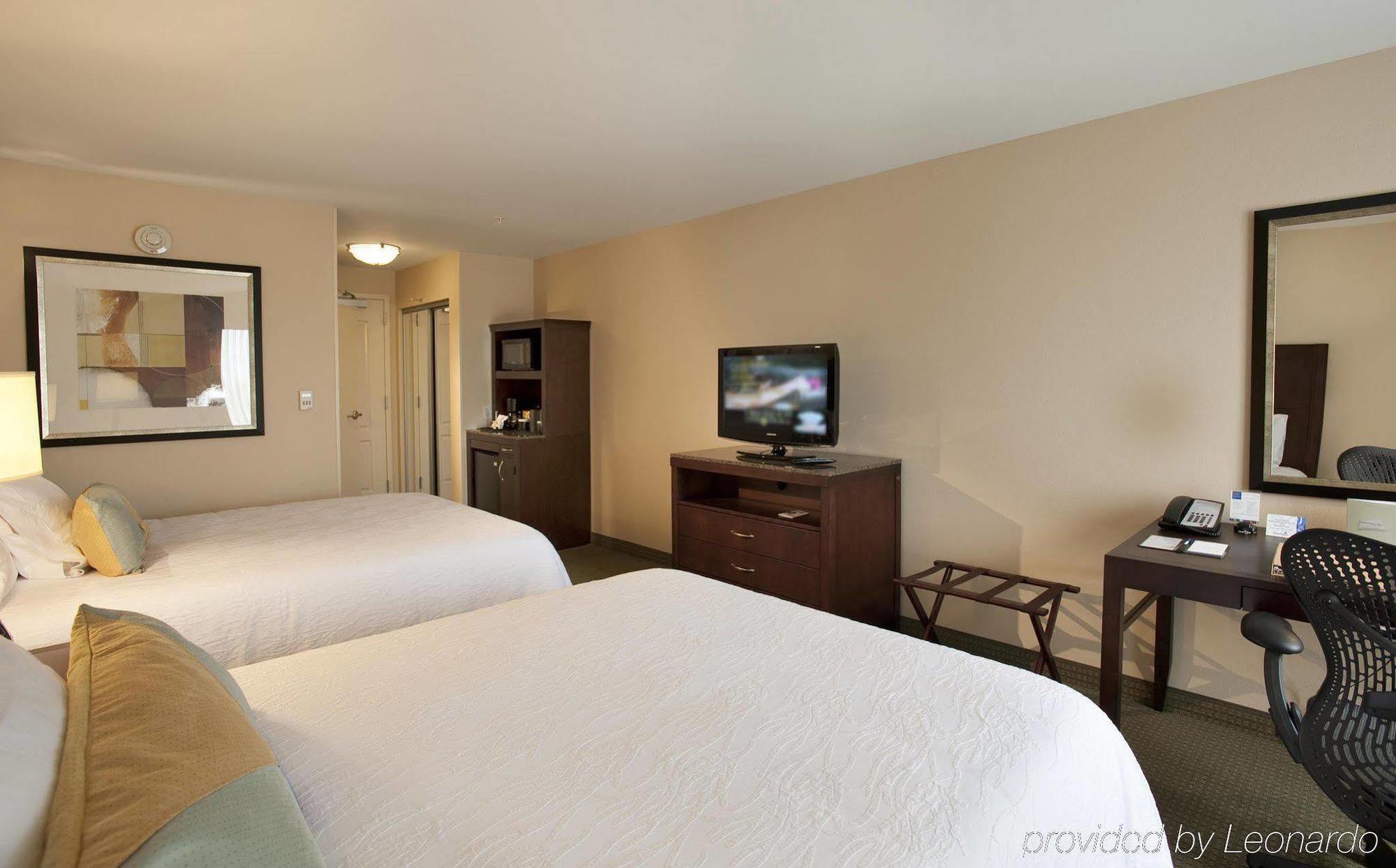 Hilton Garden Ridgefield Park