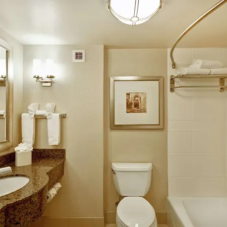 Hilton Garden Inn Ridgefield Park Esterno foto
