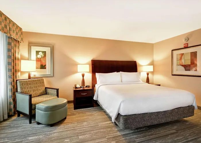 Hilton Garden Inn Ridgefield Park