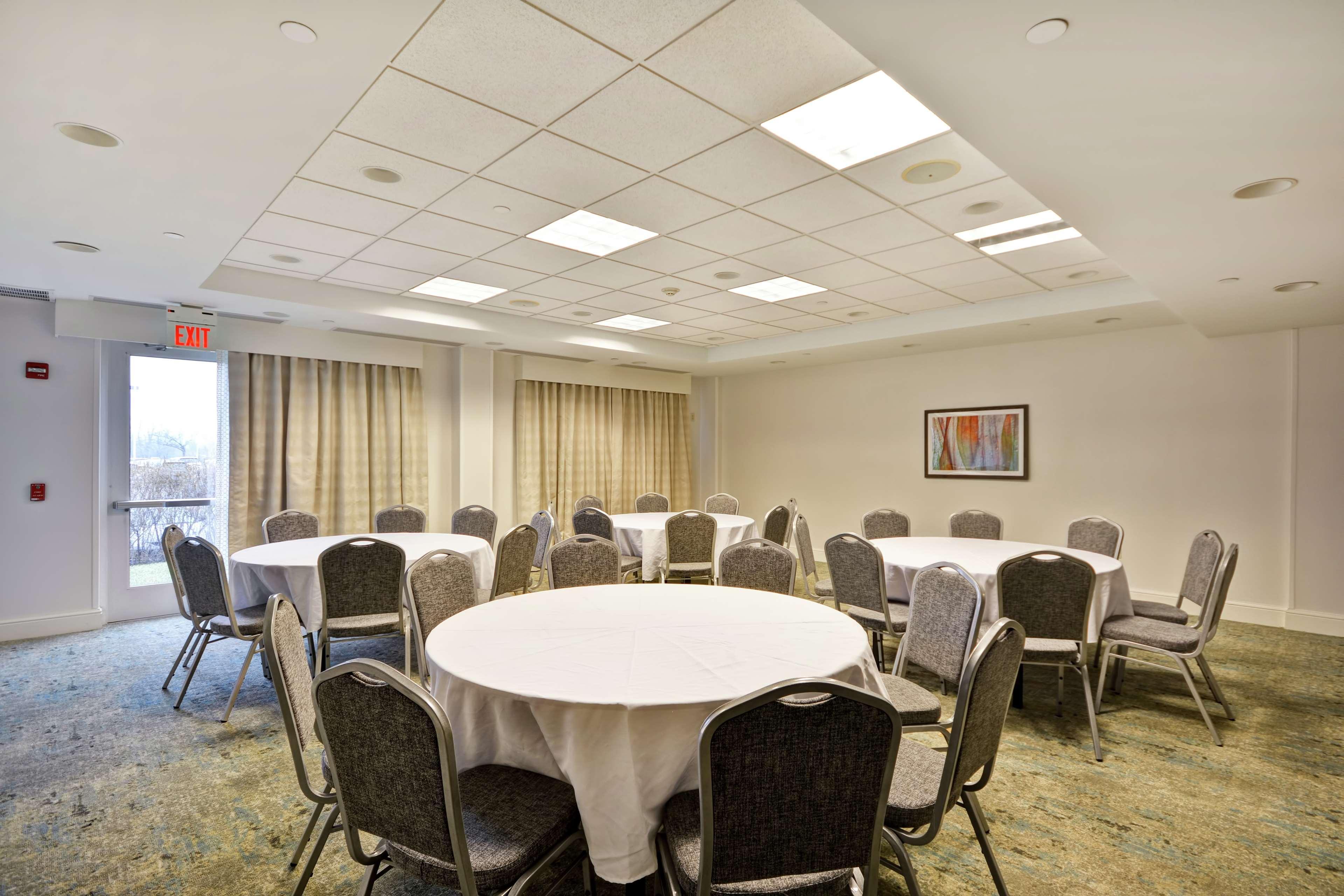 Hilton Garden Hotel Ridgefield Park
