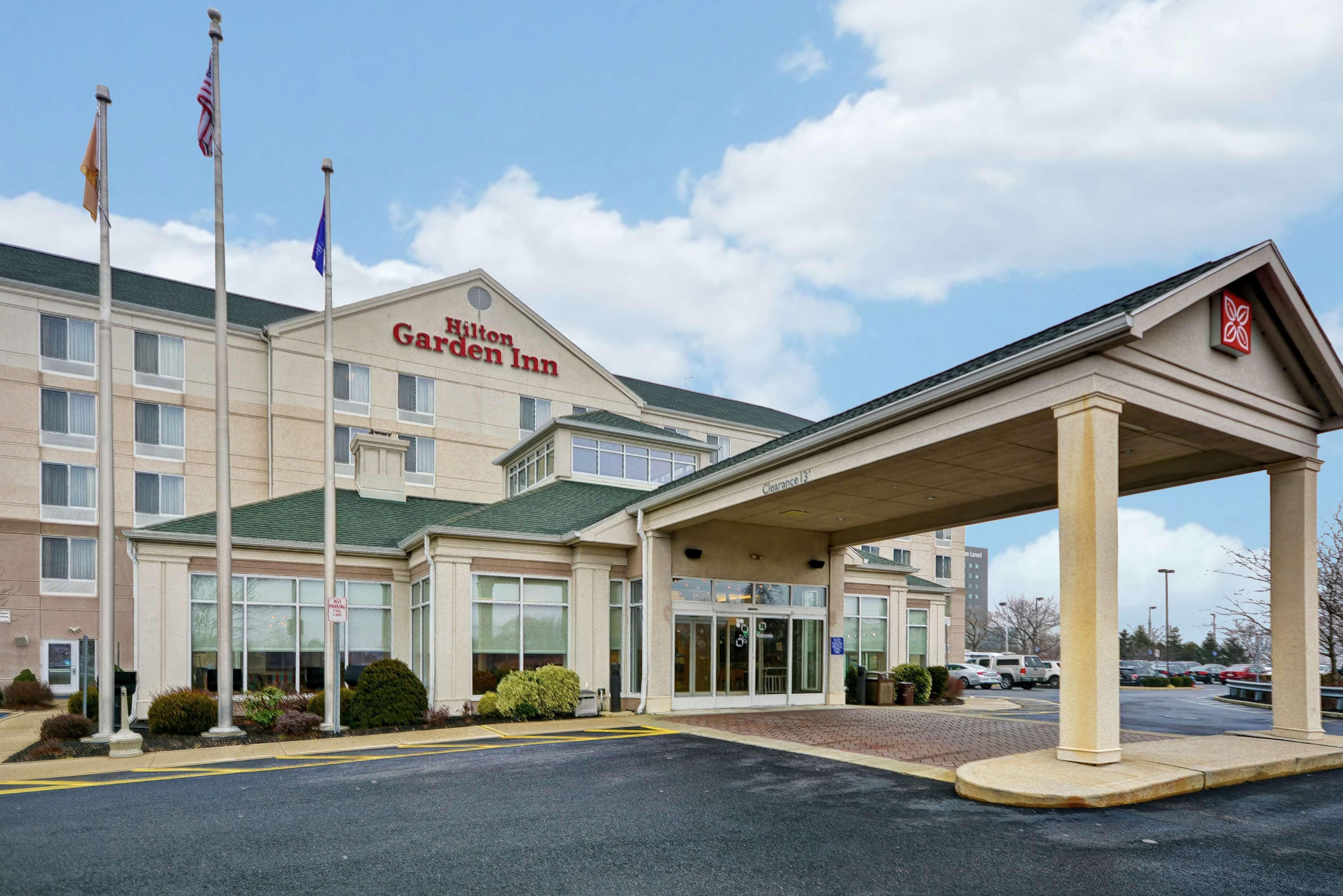 Hotel Hilton Garden 3*