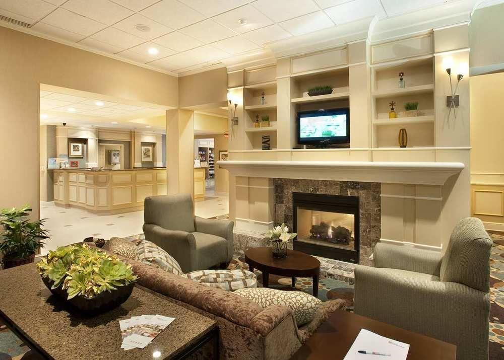 Hilton Garden Hotel