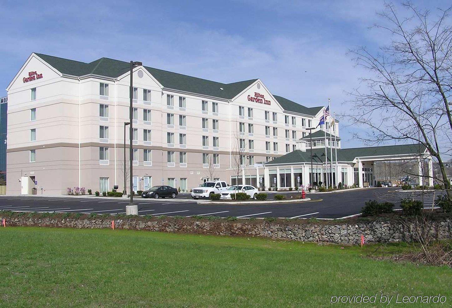 Hotel Hilton Garden