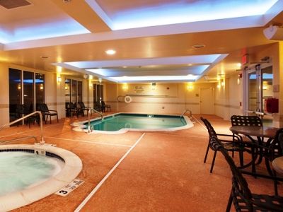 Hilton Garden