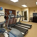 Hilton Garden Inn Ridgefield Park 