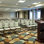 Hilton Garden Inn Ridgefield Park 