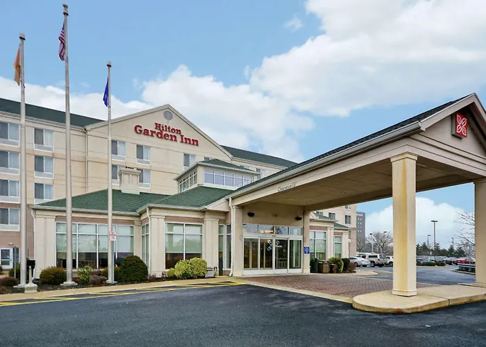 Hilton Garden Inn Ridgefield Park