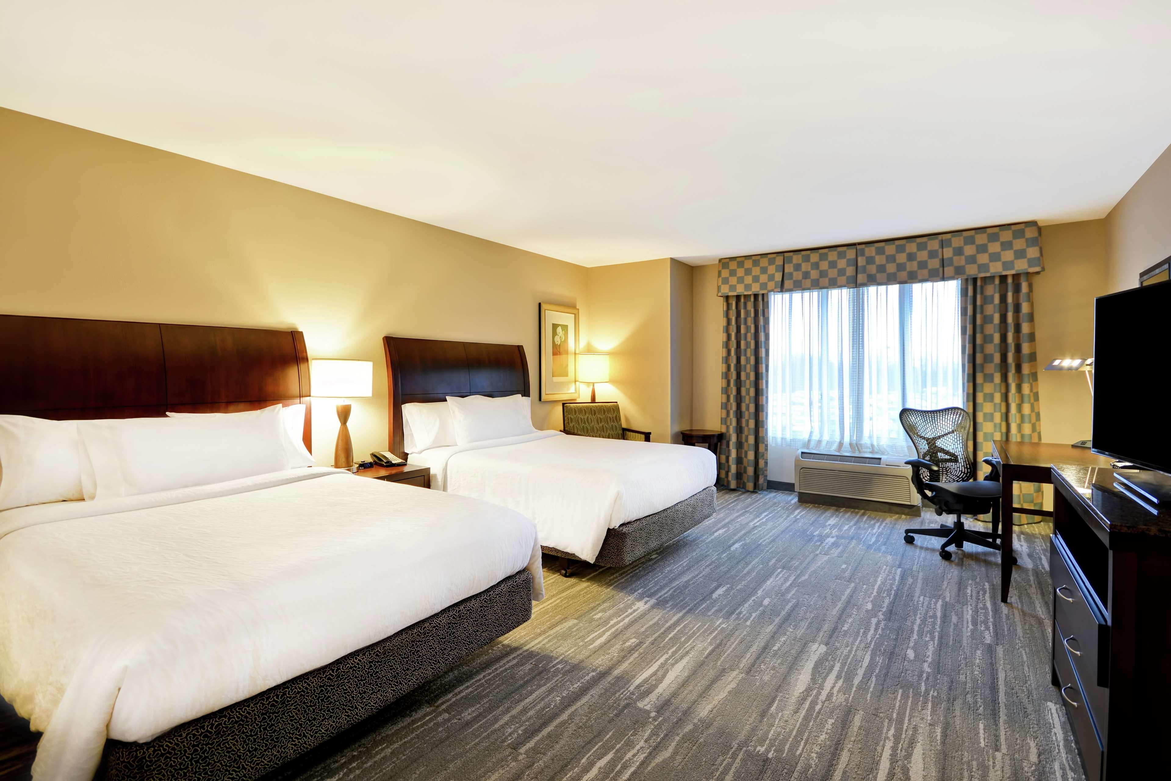 Hilton Garden Hotel Ridgefield Park