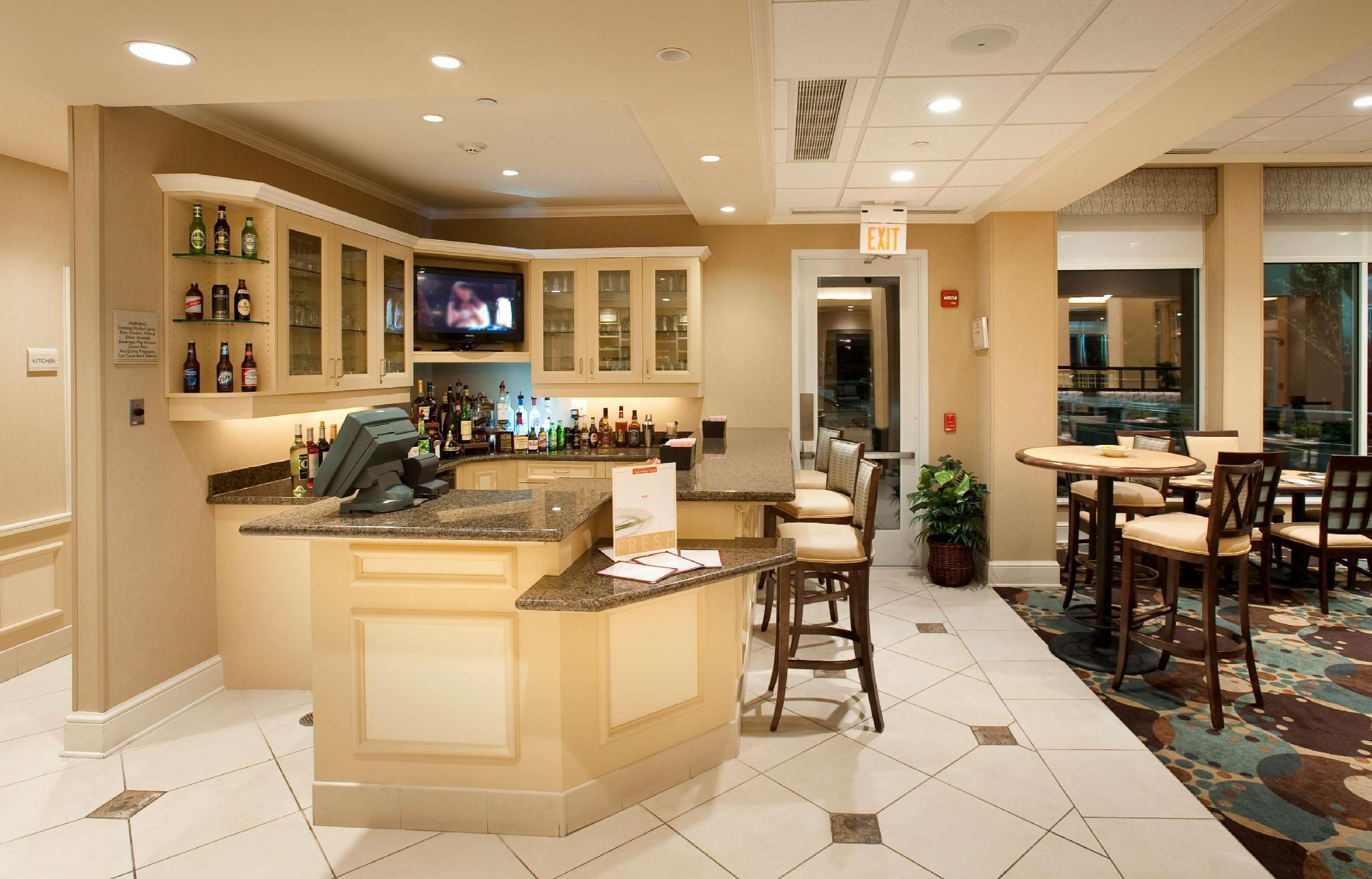 Hilton Garden Hotel