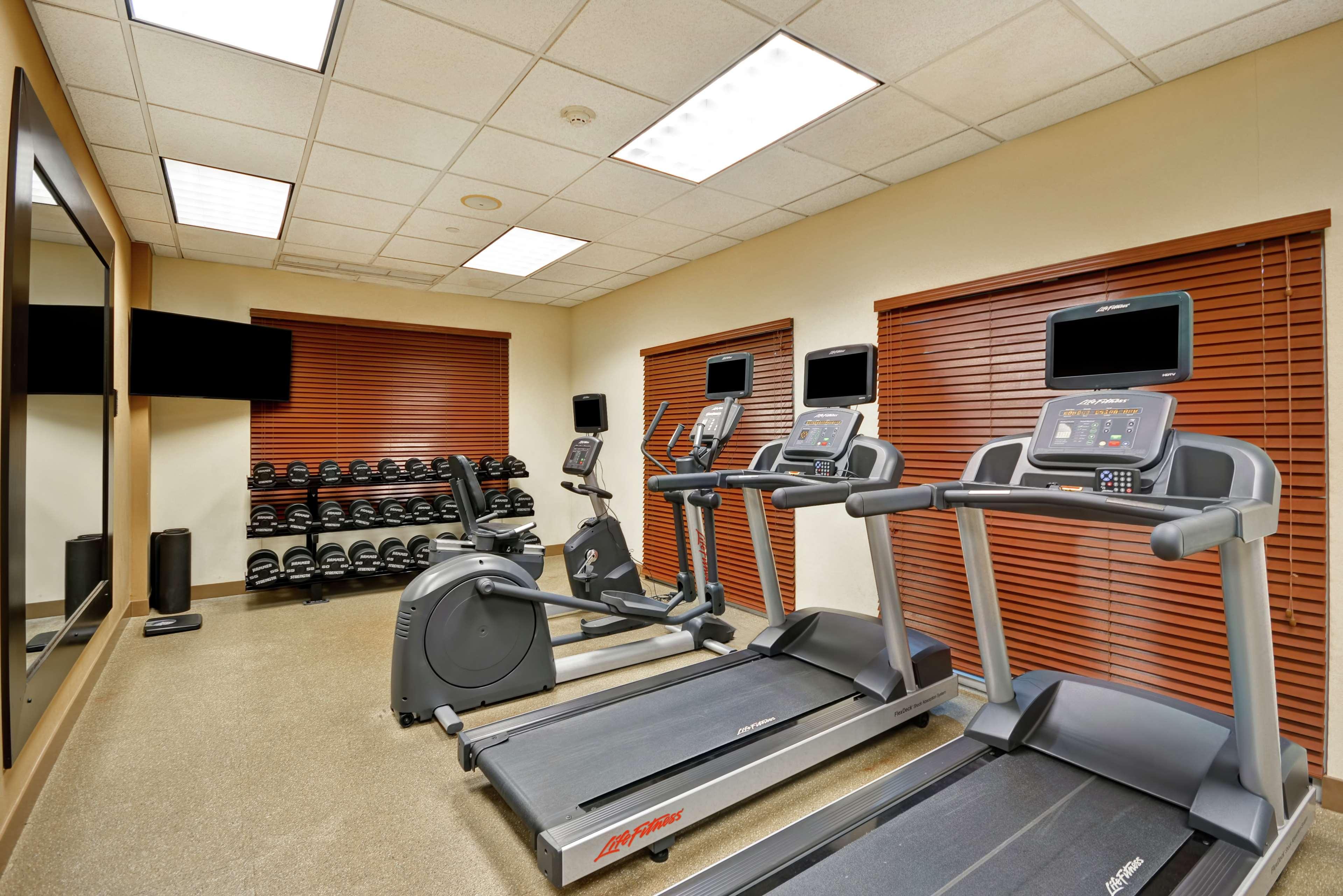 Hilton Garden 3* Ridgefield Park