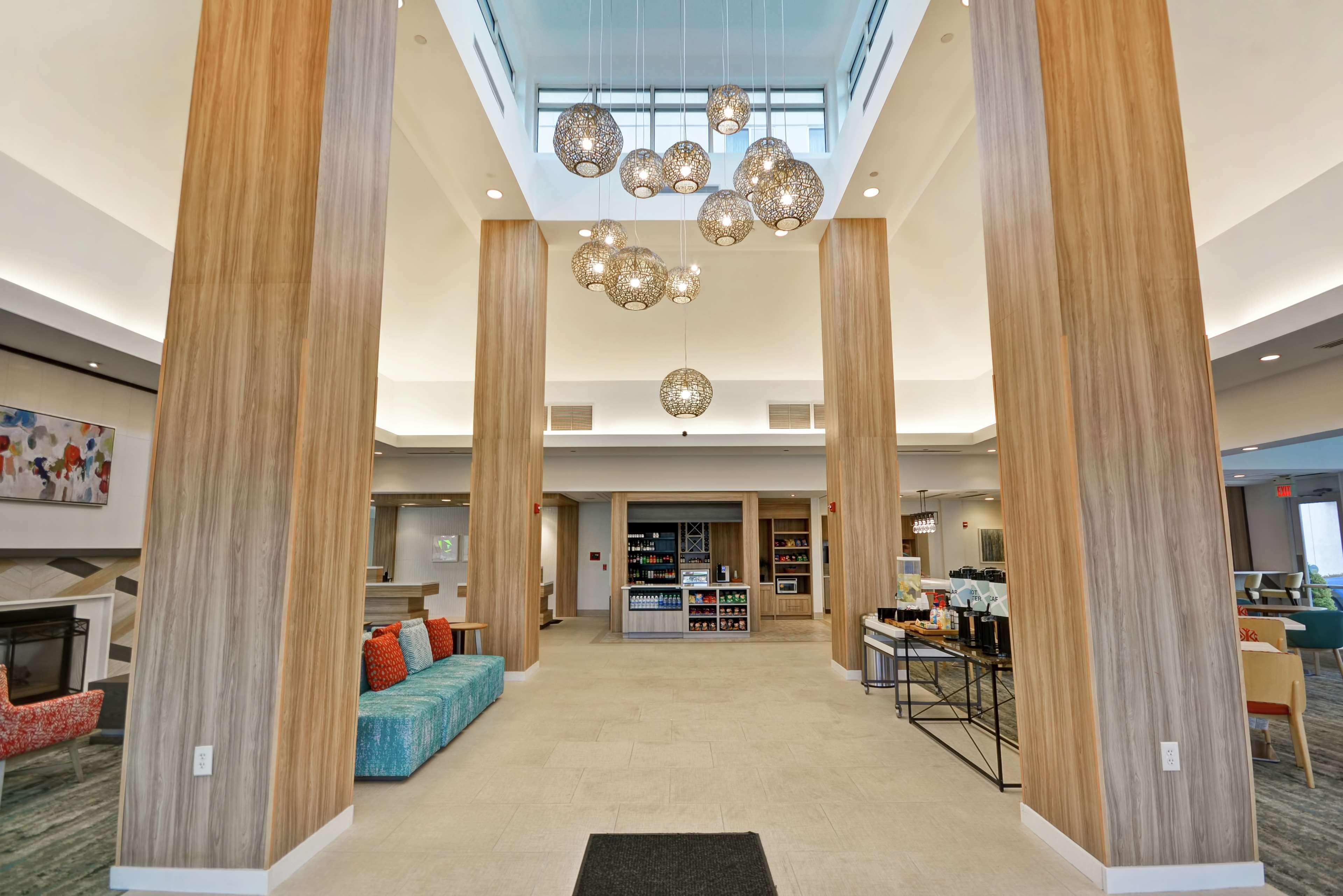 Hilton Garden Hotel Ridgefield Park