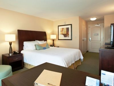 Hotel Hilton Garden Ridgefield Park